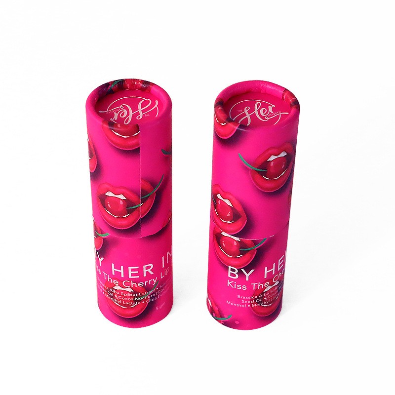 push up paper tube paper packa